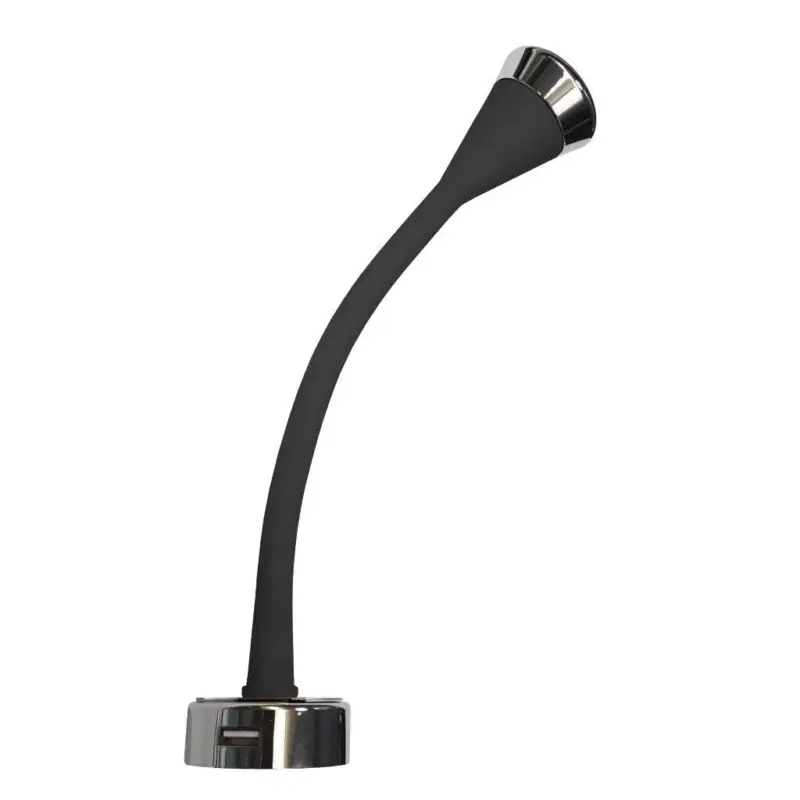 Výhodná Nabídka LED lampa Dimatec Flexi Soft Touch