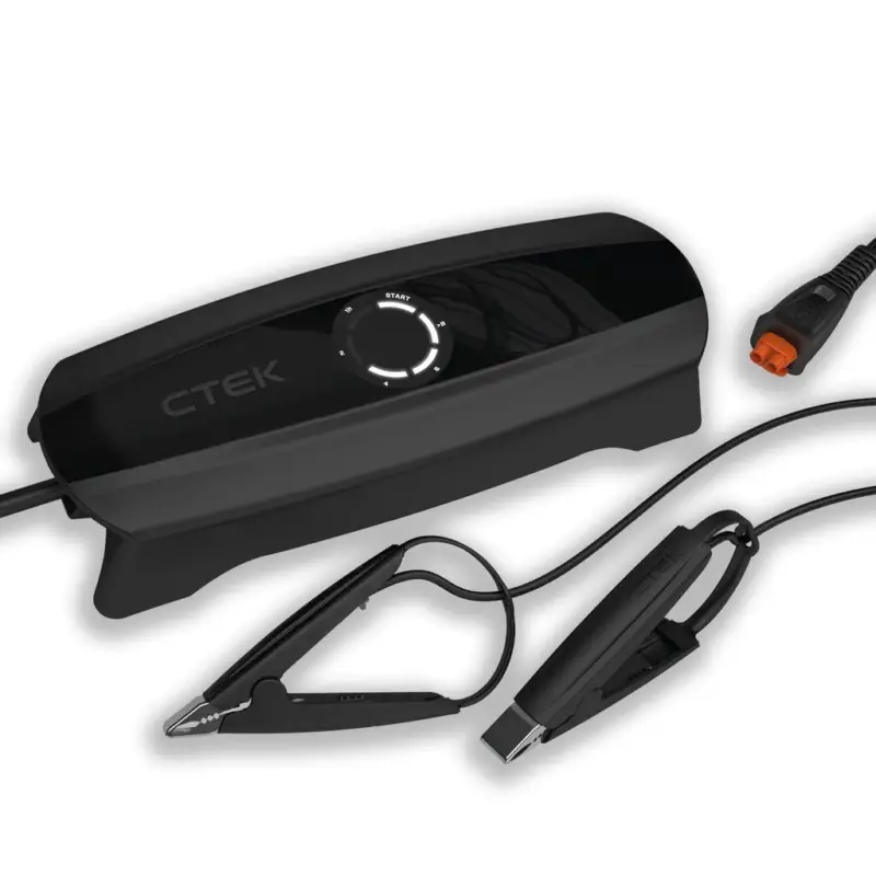 Nabíječka baterií CTEK CS ONE Výprodej