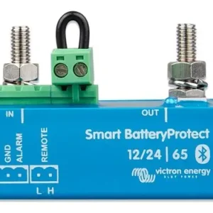 Ihned K Objednání Ochrana baterií Victron Energy Smart BatteryProtect
