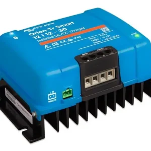 Nabíječka Victron Energy Orion–Tr Smart DC–DC izolovaná Časově Omezené