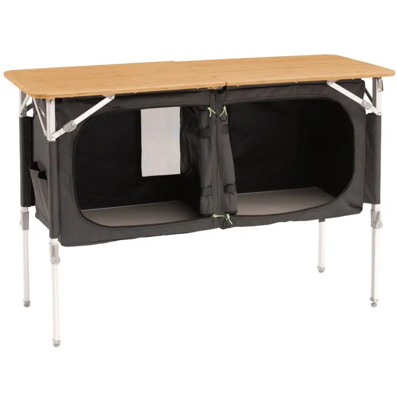 Speciální Cena Skládací kuchyňská skříň Outwell Padres