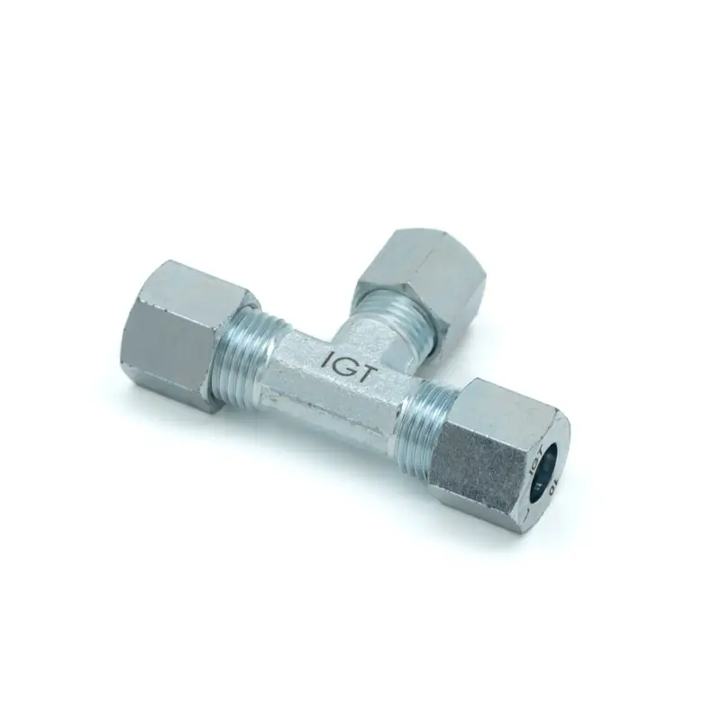 Redukce IGT 10 mm na 8 mm, typ TR Tovární Cena