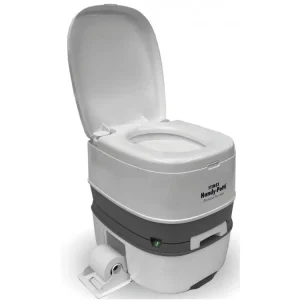 Omezená Nabídka Mobilní toaleta WC Stimex Handy Potti Platinum Line