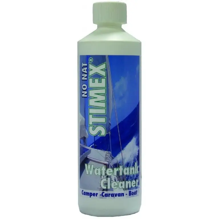Pouze Dnes Čistič nádrží na pitnou vodu Stimex Watertankcleaner