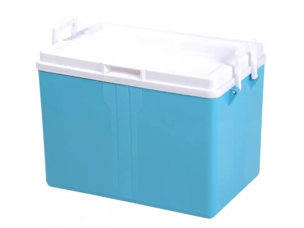 Nejlepší Volba Pasivní chladicí box EDA Coolbox 52 l