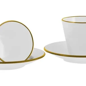 Espresso set Gimex Linea Line 2 ks Ověřený