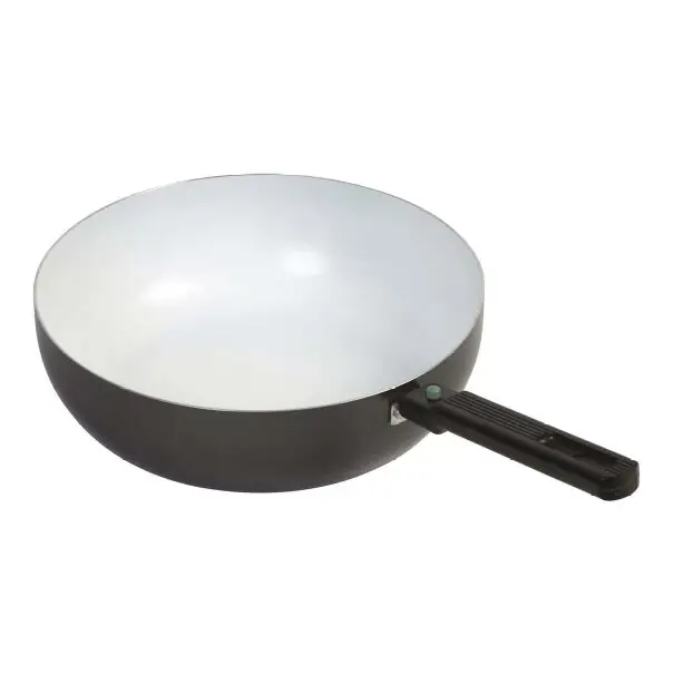 Pánev WOK Bo-Camp Sprint ECO 24 cm Vrácení Zdarma