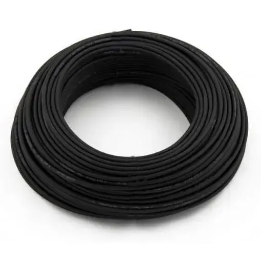 Ověřený Solární kabel Neosolar 6 mm²