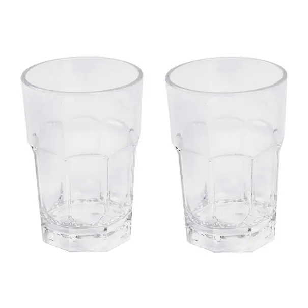 Sklenice na limonádu Bo-Camp 290 ml Nová Kolekce