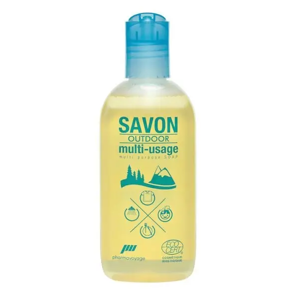 Přírodní mýdlo Savon Víkendová Akce
