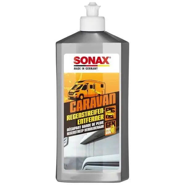 Odstraňovač dešťových skvrn Sonax Akce