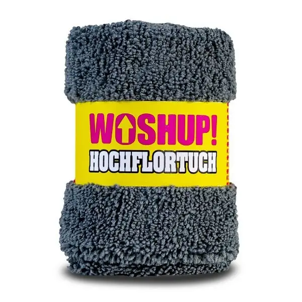 Utěrka Woshup! Hit Sezóny
