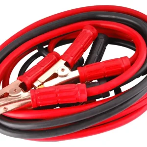 Sleva Startovací kabel Extol 800 A
