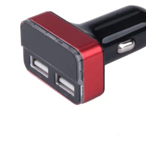 Aktuální Nabíječka USB Extol do auta
