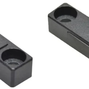 Nábytkové magnety Brugger 12 × 10 × 50 mm Cenová Bomba