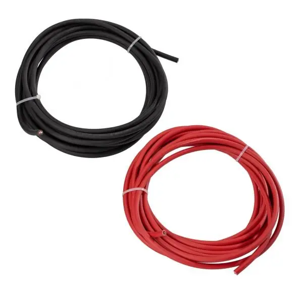 Cenově Výhodný Kabel Menbaa 70 mm², 10 m