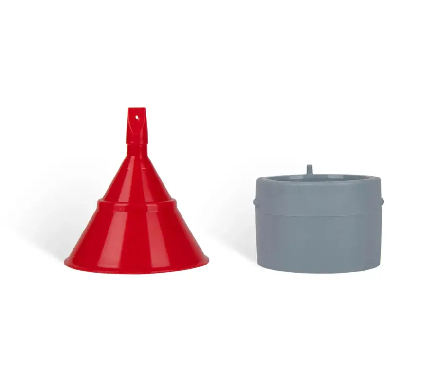 Pouze Dnes Sada náhradních dílů TROBOLO SafeShell System®