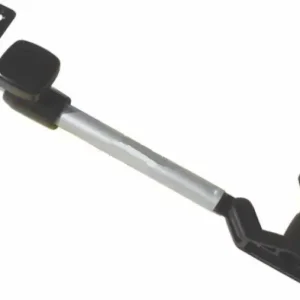 Objednat Nyní Vzpěra oken Polyfix Polyplastic, nastavitelná, západka, 300 mm – pravá