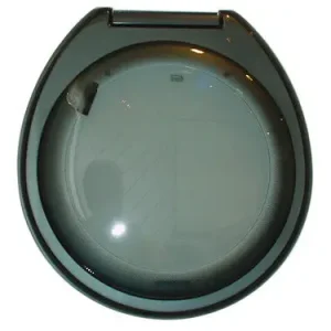 Nejlepší Volba Otevíratelné okénko Polyplastic, 404 × 426 mm