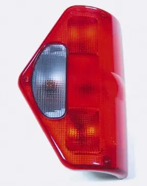 Jen Po Omezenou Doba Zadní kombinované světlo Jokon, 18 × 30 cm – pravé