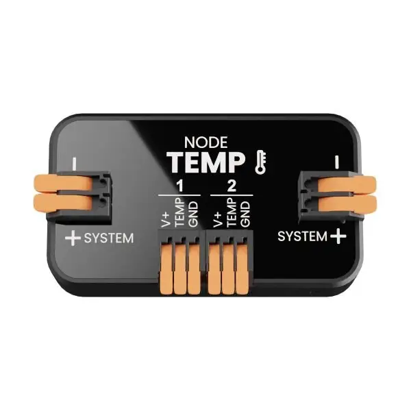 Teplotní senzor REVOTION NODE Temp Koupit Online