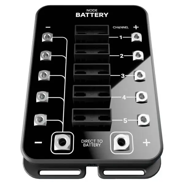 Monitor baterie REVOTION NODE Battery Bezpečná Platba
