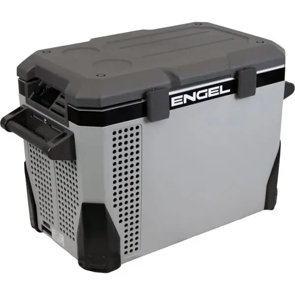 Tovární Cena Kompresorový chladicí box Engel MR040F-G3NE, 12/24/230 V