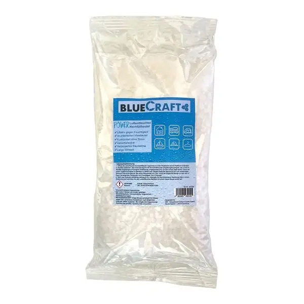 Hit Sezóny Odvlhčovací granule BlueCraft, 1 kg
