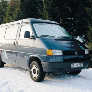 Objednat Nyní Vnitřní termoizolace okna zadních dveří Carbest pro Ford Transit