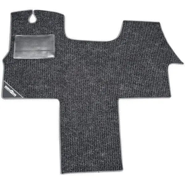 Koberec do kabiny Brunner De Luxe pro Renault Master (2010–2014) Novinka