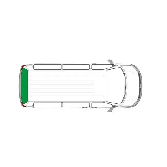 Sezónní Sleva Prémiová termoizolace zadní část Carbest – Citroën/Opel, od roku 2017