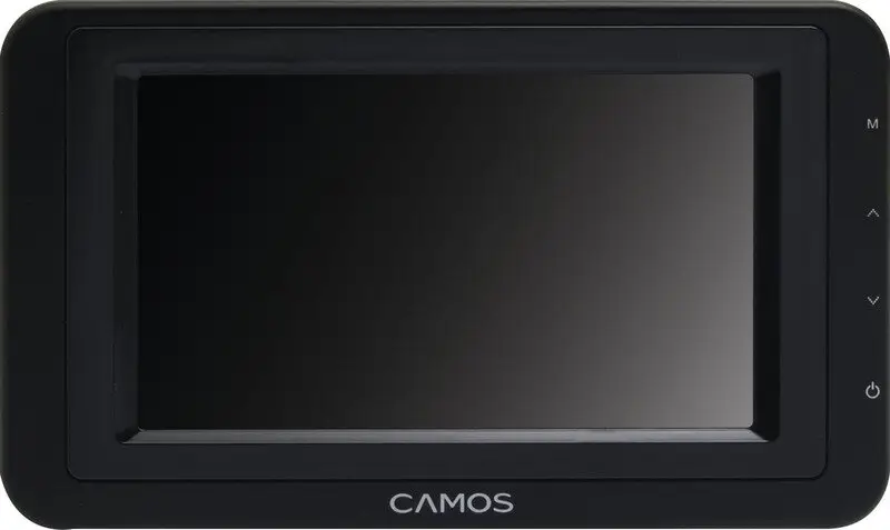 Couvací kamera Camos SV-430 Objednat Nyní