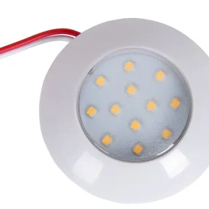 Bodové LED světlo Carbest, 2 W Ověřený