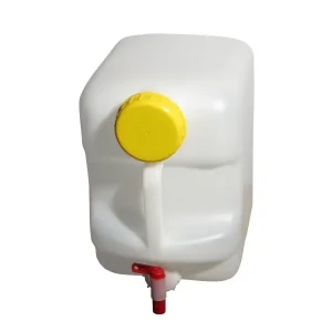 Multikanystr Comet - 20 l Zlevněný