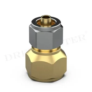 Výhodná Nabídka Spojka DREHMEISTER 3/4" UNF k termoplastické trubce s průměrem 8 mm