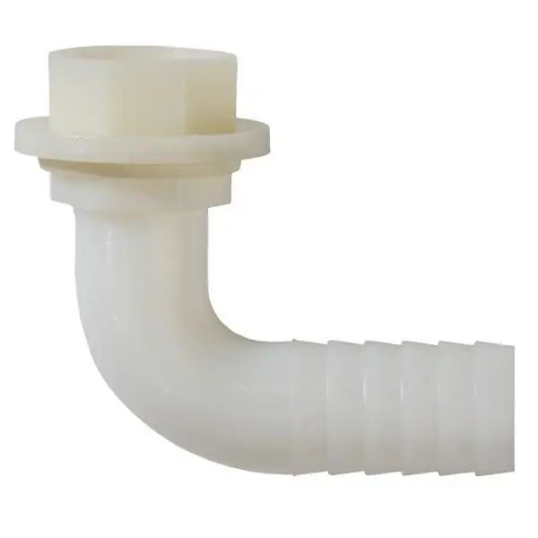 Víkendová Akce Průchodka úhlová pr. 40 mm pro nádrže FAWO