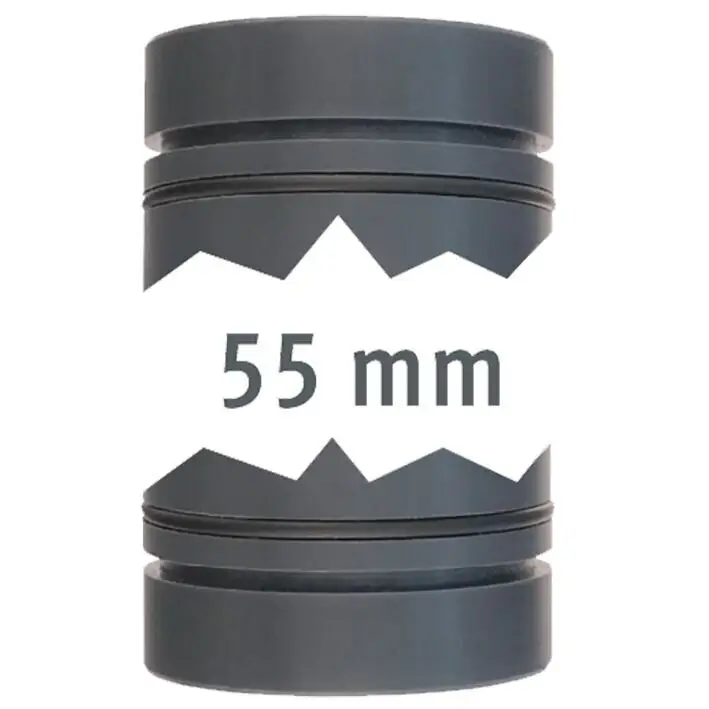 Vodovodní trubka LILIE GrauGELB délka 5,5 cm Oblíbený
