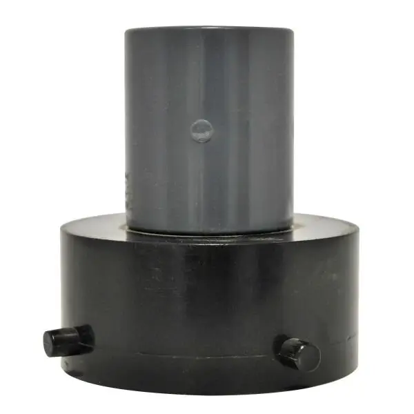 Levný Adaptér pro odpadní systém LILIE redukce 3“ na 40 mm