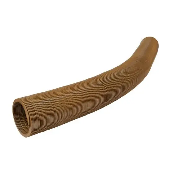 Flexibilní hadice pro odpadní systém LILIE 3" Sleva