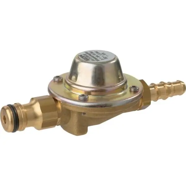 Sleva Regulátor veřejného vodovodu GOK 1,5 bar 9/10 mm