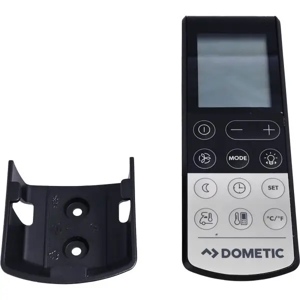 Zlevněný Dálkové ovládání pro klimatizace Dometic FreshWell 3000/FWX4