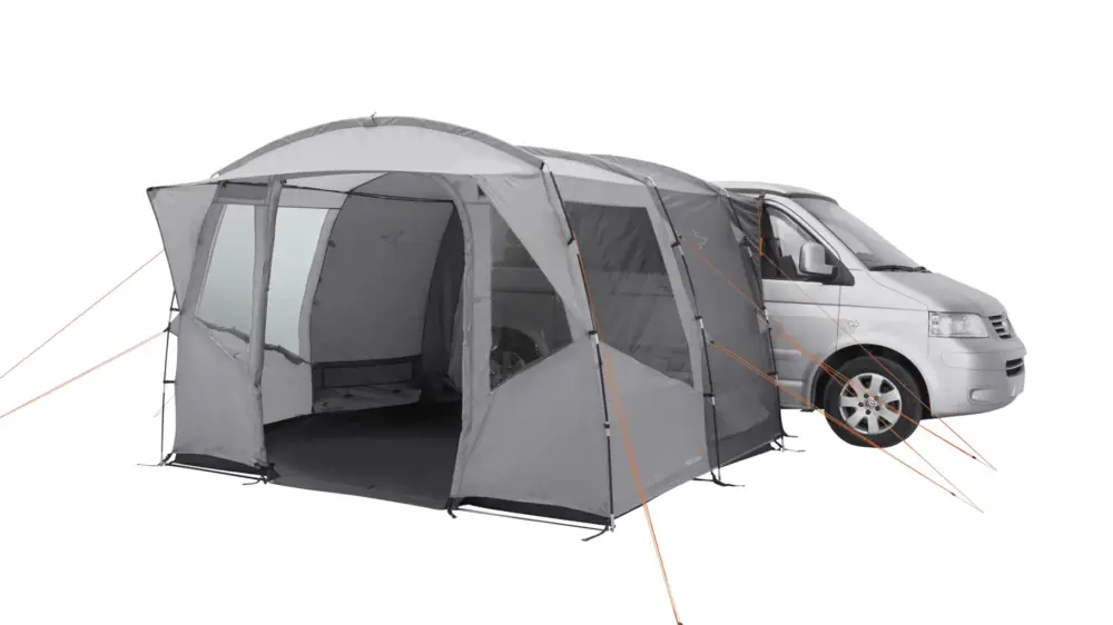 Objednat Nyní Předstan Easy Camp Reine