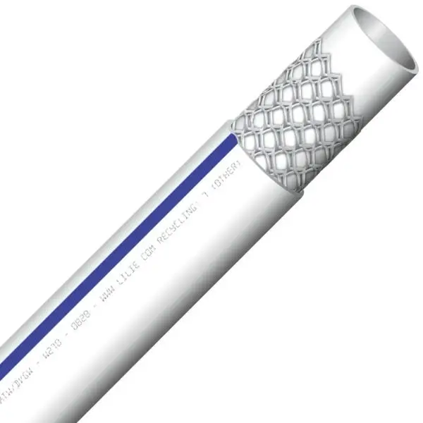 Hadice na studenou vodu LILIE WeißGELB pr. 12 mm 12 bar Výhodná Nabídka