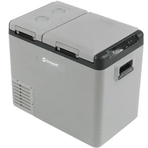 Top Prodej Kompresorová lednice Outwell Arctic Chill 41 Dual Zone