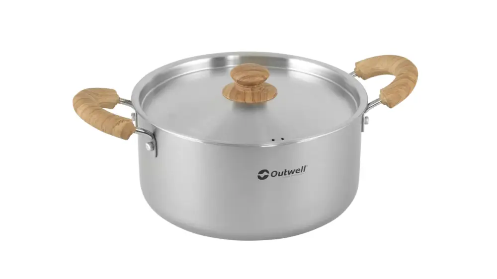 Keramický hrnec Outwell Feast, 3 l Poslední Šance