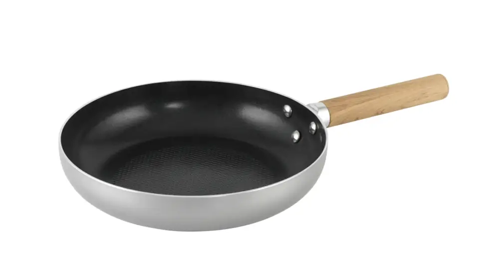 Finální Výprodej Keramická pánev Outwell Feast, 24 cm