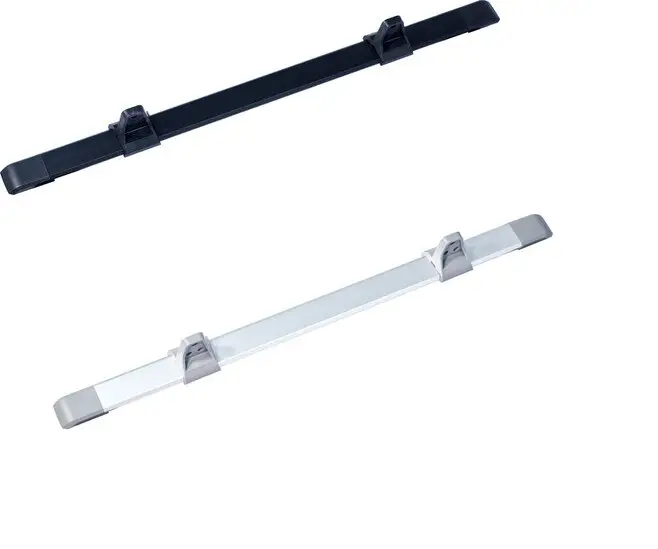 Super Cena Posuvná lišta pro montáž stolu na zeď Reimo, 60 cm