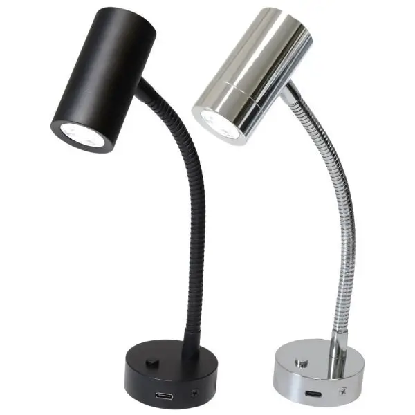 Tovární Cena Lampička na čtení FriLight Mini Tube D4