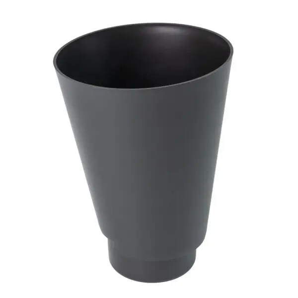 Bezpečná Platba Květináč / držák na nápoje Camperflower Cockpit Gadget