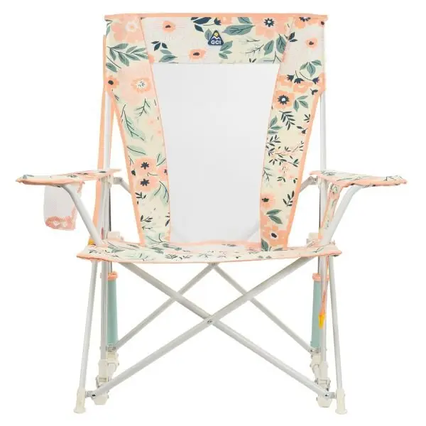 Houpací křeslo GCI Outdoor Comfort Pro Rocker Nejlepší Volba